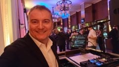 Slovenská rozhlasová scéna v slzách: Zomrel obľúbený moderátor a DJ Julo Python, poznali ho generácie Slovákov