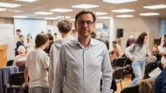Bardejov čaká zmena po 27 rokoch: Borisa Hanuščaka vystrieda architekt Miloslav Olejár