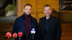 Šutaj Eštok hlási víťazstvo v regiónoch: Hlas si pripisuje 568 starostov a primátorov
