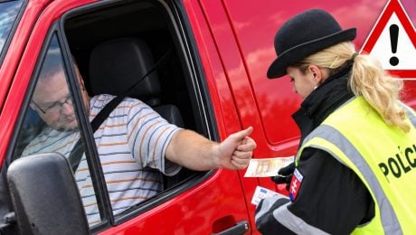 Vodičák môžeš stratiť aj bez jedinej dopravnej chyby. Lekár má povinnosť nahlásiť ťa polícii do 5 dní
