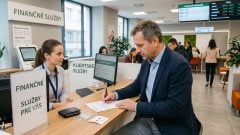 Veľká banka si pýta 10 eur za službu, ktorú konkurencia ponúka zadarmo. Má to však háčik