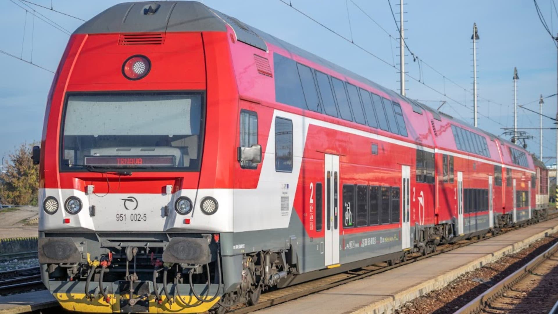 Žilina hlási dopravné obmedzenia